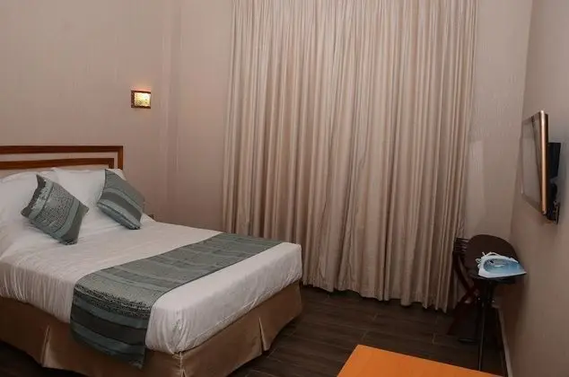 Standard Tek Kişilik Oda, 1 En Büyük (King) Boy Yatak