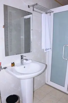 Standard Tek Kişilik Oda, 1 En Büyük (King) Boy Yatak