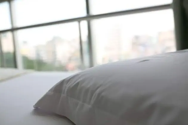 Deluxe Üç Kişilik Oda, Şehir Manzaralı