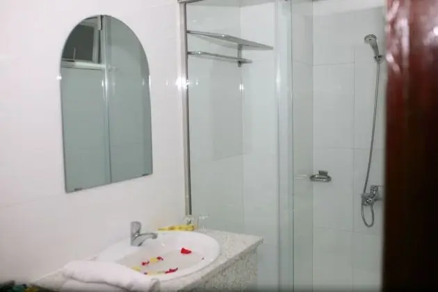 Superior İki Ayrı Yataklı Oda, 2 Tek Kişilik Yatak, Şehir Manzaralı