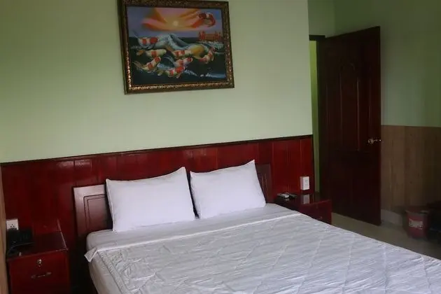 Superior Oda, Şehir Manzaralı
