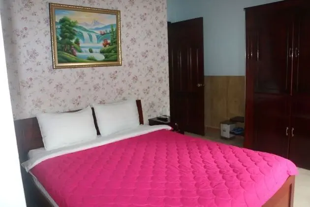 Superior Oda, Şehir Manzaralı
