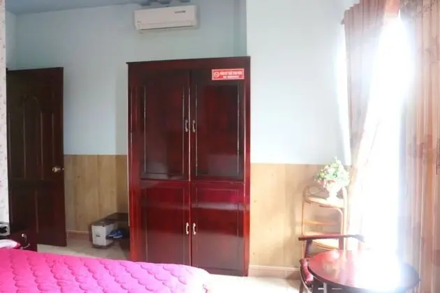 Superior Oda, Şehir Manzaralı