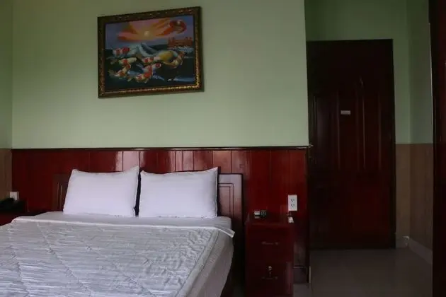 Superior Oda, Şehir Manzaralı