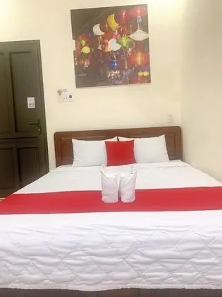 Deluxe Oda, Nehir Manzaralı (VIP)