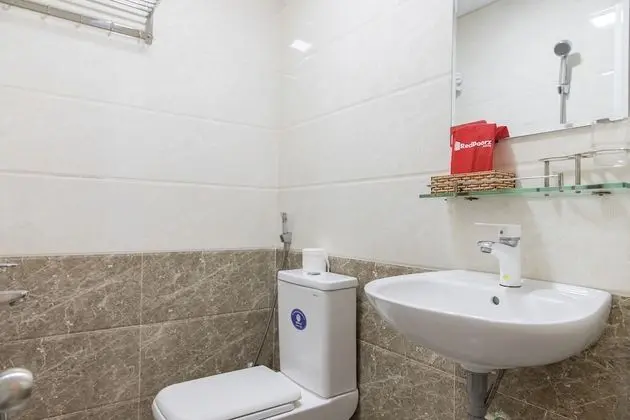 Deluxe Oda, Nehir Manzaralı (VIP)