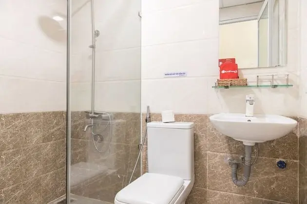 Family Tek Büyük Yataklı Oda, Nehir Manzaralı (VIP)