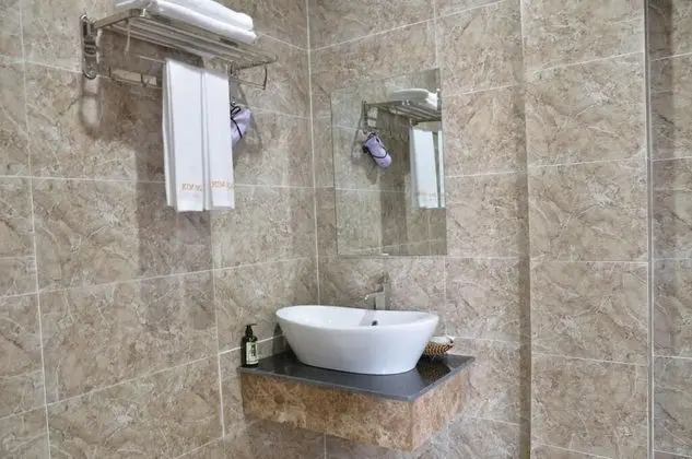 Standard Tek Büyük Yataklı Oda, 1 En Büyük (King) Boy Yatak