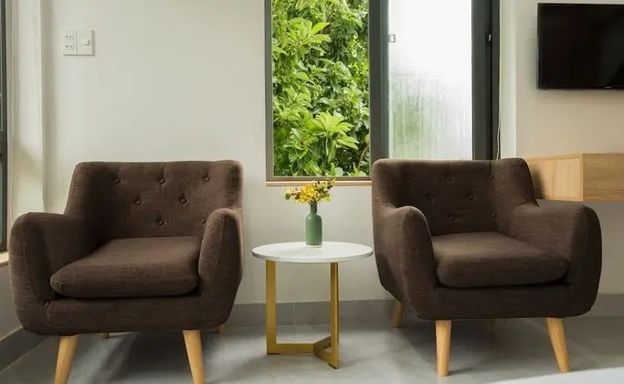 Deluxe Oda, Balkon, Bahçe Manzaralı