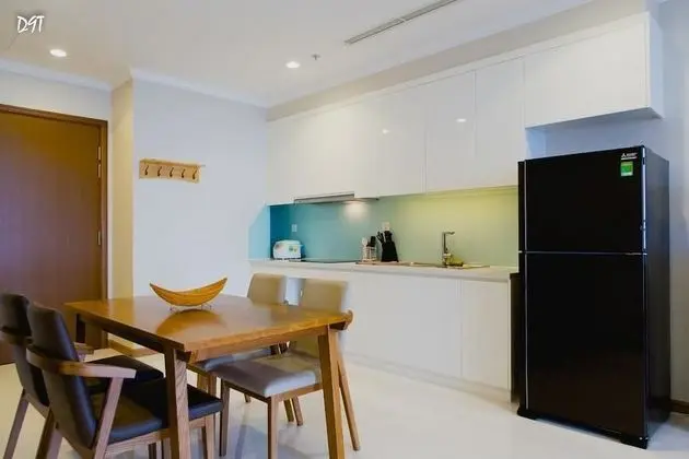 Luxury Apart Daire, 2 Yatak Odası, Balkon, Şehir Manzaralı