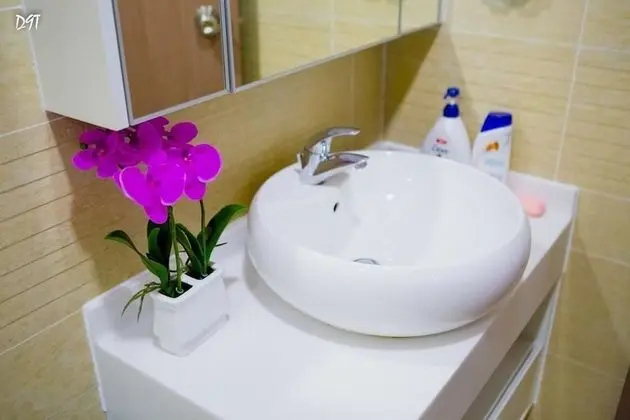Luxury Apart Daire, 2 Yatak Odası, Balkon, Şehir Manzaralı
