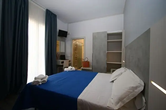 Dört Kişilik Oda