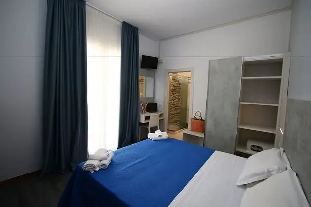 Dört Kişilik Oda