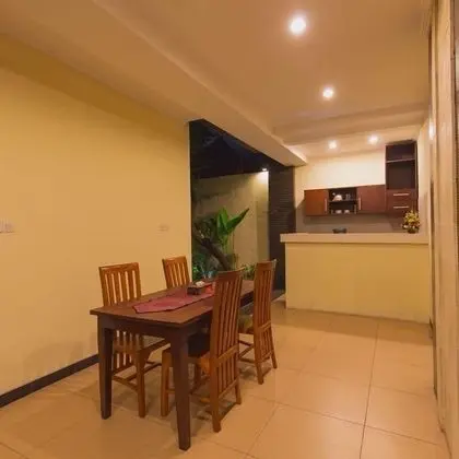 Family Villa, 2 Yatak Odası, Kişiye Özel Havuzlu
