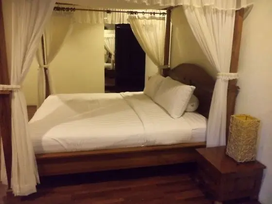 Family Villa, 2 Yatak Odası, Kişiye Özel Havuzlu