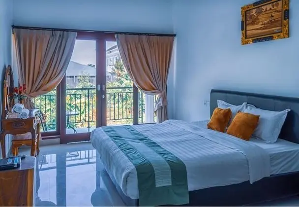 Family Villa, 2 Yatak Odası, Kişiye Özel Havuzlu