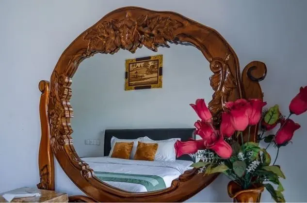 Family Villa, 2 Yatak Odası, Kişiye Özel Havuzlu