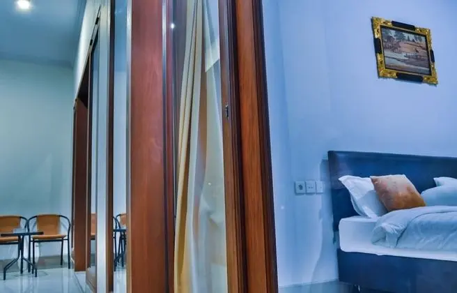 Family Villa, 2 Yatak Odası, Kişiye Özel Havuzlu