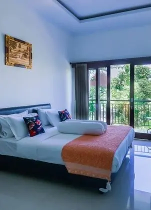 Family Villa, 2 Yatak Odası, Kişiye Özel Havuzlu