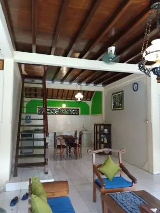 Family Villa, 2 Yatak Odası, Kişiye Özel Havuzlu