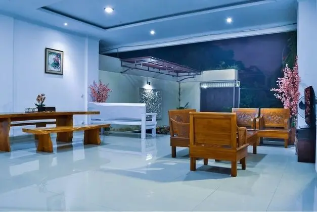 Family Villa, 2 Yatak Odası, Kişiye Özel Havuzlu