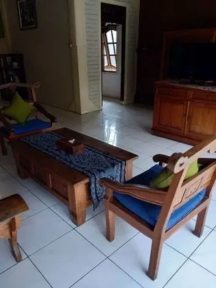 Family Villa, 2 Yatak Odası, Kişiye Özel Havuzlu