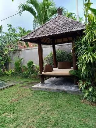 Family Villa, 2 Yatak Odası, Kişiye Özel Havuzlu