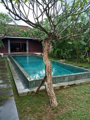 Family Villa, 2 Yatak Odası, Kişiye Özel Havuzlu