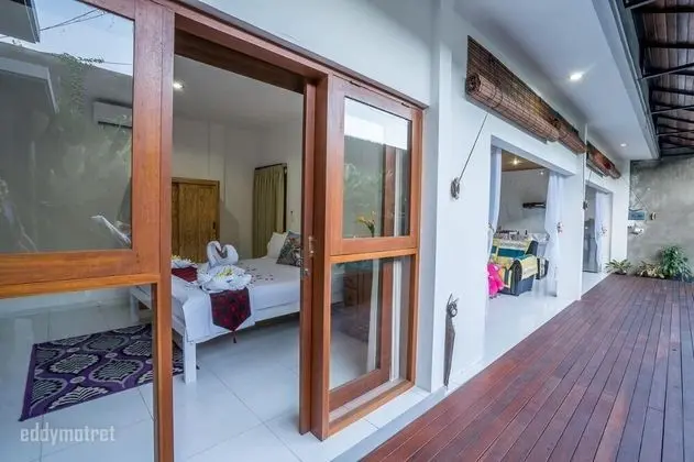 Family Villa, 2 Yatak Odası, Kişiye Özel Havuzlu
