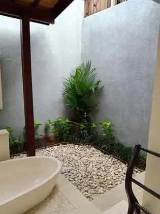 Family Villa, 2 Yatak Odası, Kişiye Özel Havuzlu