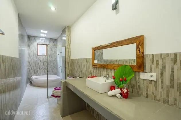 Family Villa, 2 Yatak Odası, Kişiye Özel Havuzlu