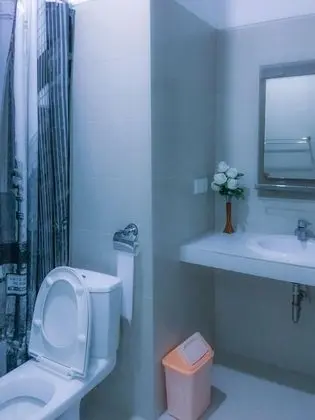 Family Villa, 2 Yatak Odası, Kişiye Özel Havuzlu