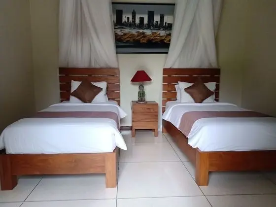Family Villa, 3 Yatak Odası, Kişiye Özel Havuzlu