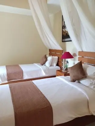 Family Villa, 3 Yatak Odası, Kişiye Özel Havuzlu