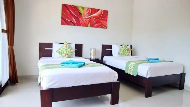 Family Villa, 3 Yatak Odası, Kişiye Özel Havuzlu