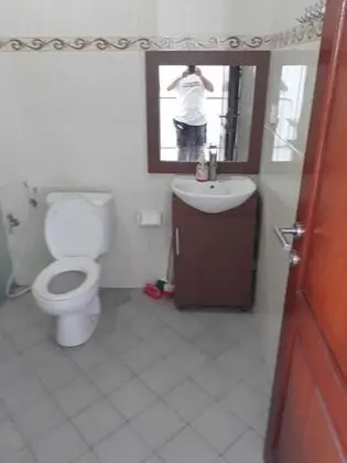 Family Villa, 3 Yatak Odası, Kişiye Özel Havuzlu