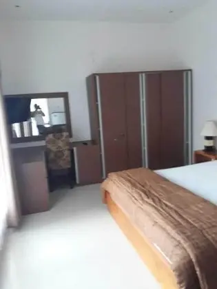 Family Villa, 3 Yatak Odası, Kişiye Özel Havuzlu