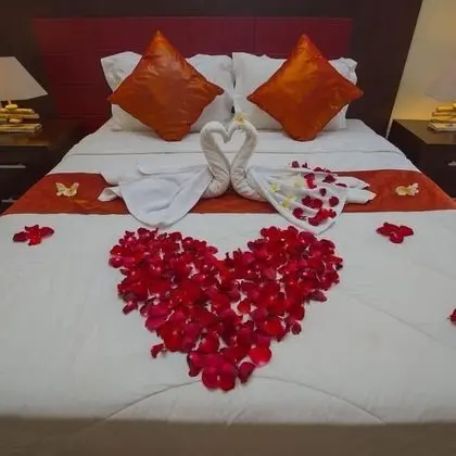 Family Villa, 3 Yatak Odası, Kişiye Özel Havuzlu
