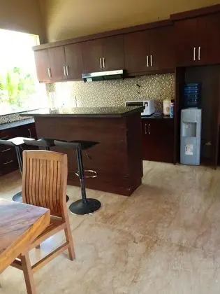 Family Villa, 3 Yatak Odası, Kişiye Özel Havuzlu
