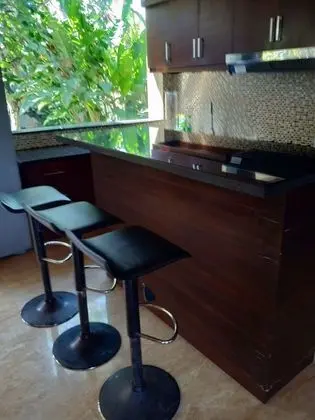 Family Villa, 3 Yatak Odası, Kişiye Özel Havuzlu