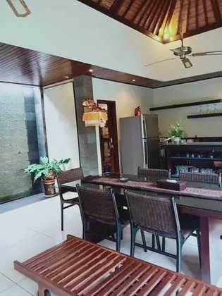Family Villa, 3 Yatak Odası, Kişiye Özel Havuzlu