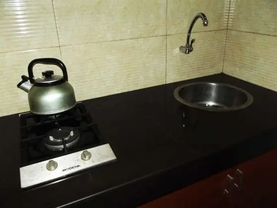Family Villa, 3 Yatak Odası, Kişiye Özel Havuzlu