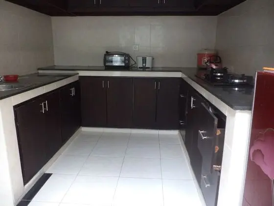 Family Villa, 3 Yatak Odası, Kişiye Özel Havuzlu
