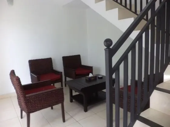 Family Villa, 3 Yatak Odası, Kişiye Özel Havuzlu
