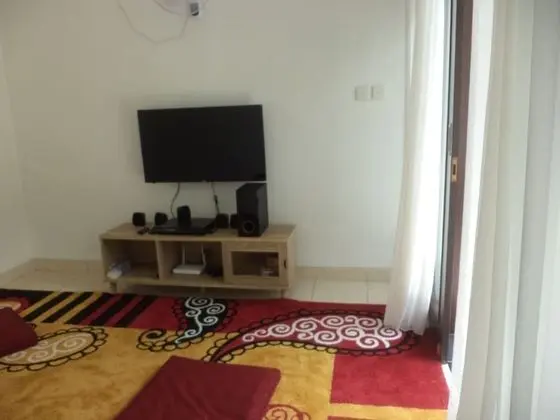Family Villa, 3 Yatak Odası, Kişiye Özel Havuzlu