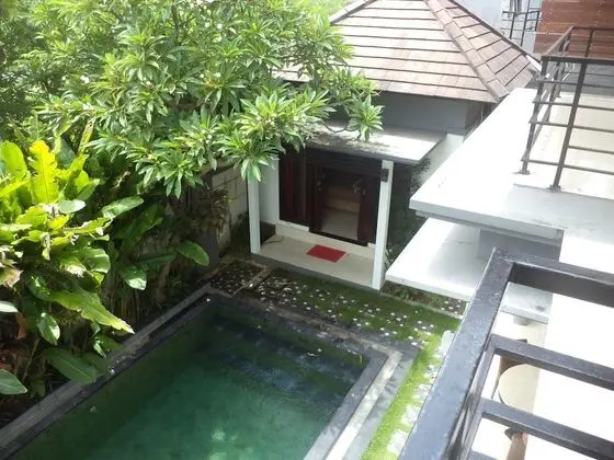Family Villa, 3 Yatak Odası, Kişiye Özel Havuzlu
