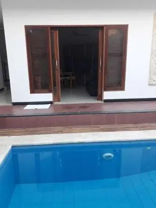 Family Villa, 3 Yatak Odası, Kişiye Özel Havuzlu