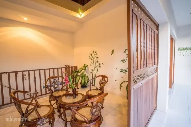 Family Villa, 3 Yatak Odası, Kişiye Özel Havuzlu