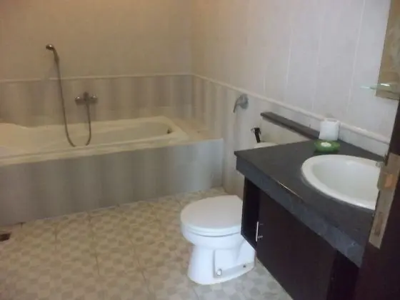 Family Villa, 3 Yatak Odası, Kişiye Özel Havuzlu