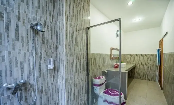 Family Villa, 3 Yatak Odası, Kişiye Özel Havuzlu
